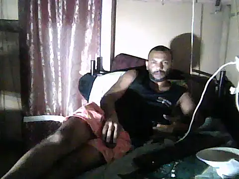 Snapshot of Camodick chatting on November 3, 12:38 am Camodick online show from November 3, 12:38 am