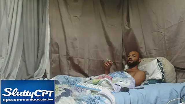 Camodick online show from March 13, 4:50 am