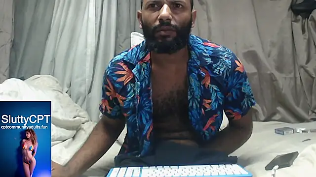 Camodick online show from March 4, 6:37 pm