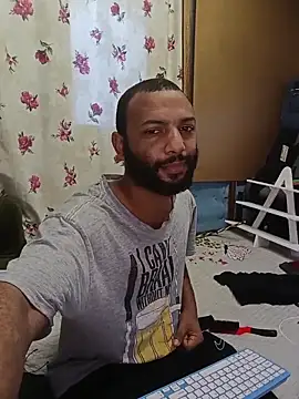 Snapshot of Camodick chatting on September 22, 3:18 pm Camodick online show from September 22, 3:18 pm