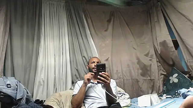 Camodick online show from March 16, 5:48 pm