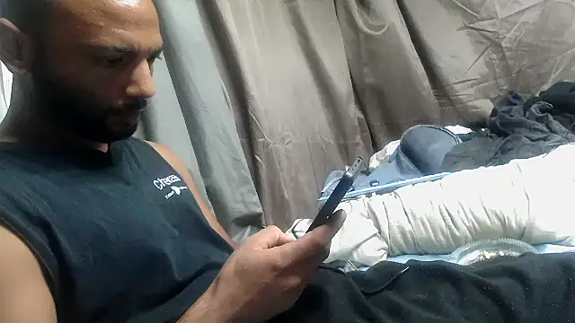 Camodick online show from April 2, 1:57 am