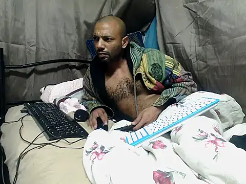 Camodick online show from May 5, 12:57 am