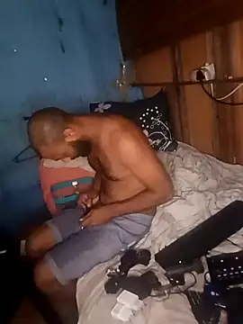 Camodick online show from February 22, 9:44 am