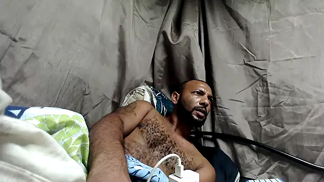 Camodick online show from April 6, 12:17 am