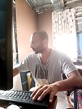 Snapshot of Camodick chatting on October 25, 12:17 pm Camodick online show from October 25, 12:17 pm