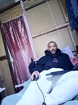 Snapshot of Camodick chatting on October 27, 7:59 pm Camodick online show from October 27, 7:59 pm