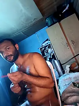 Snapshot of Camodick chatting on November 11, 8:09 am Camodick online show from November 11, 8:09 am