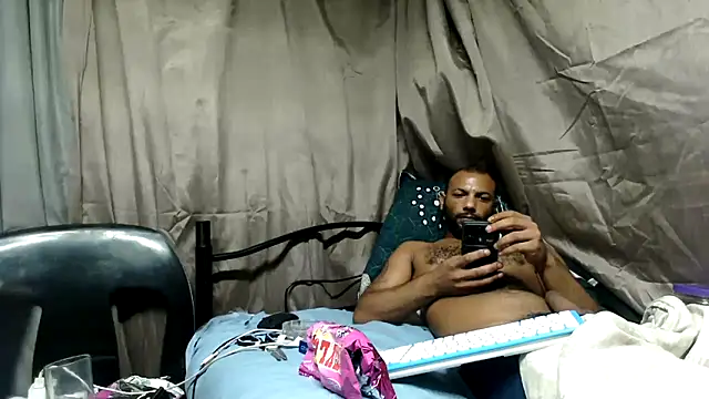 Camodick online show from April 9, 3:52 am