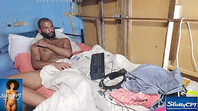 Camodick online show from February 25, 3:29 am