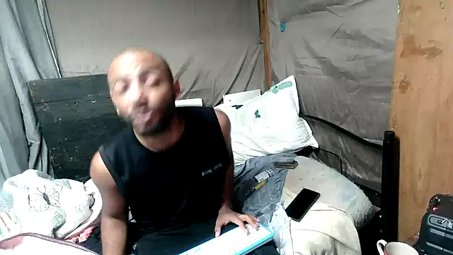 Camodick online show from June 3, 2:33 pm