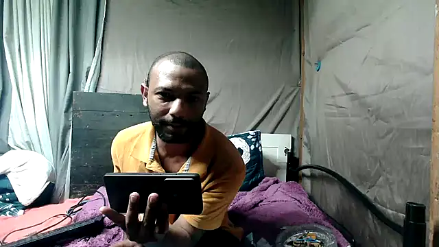 Camodick online show from June 16, 6:52 pm