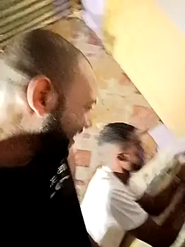 Camodick online show from April 3, 7:31 pm