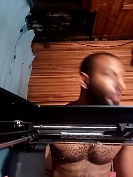 Camodick online show from February 7, 10:56 am