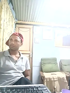 Snapshot of Camodick chatting on December 1, 8:21 pm Camodick online show from December 1, 8:21 pm