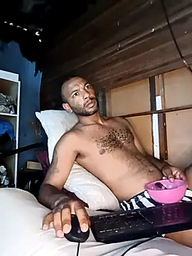 Snapshot of Camodick chatting on December 14, 9:48 am Camodick online show from December 14, 9:48 am