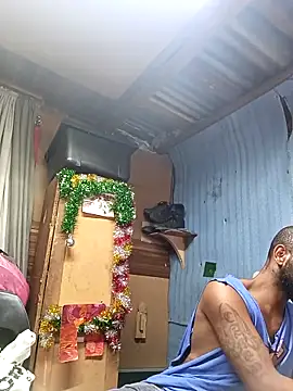 Camodick online show from February 26, 10:54 pm