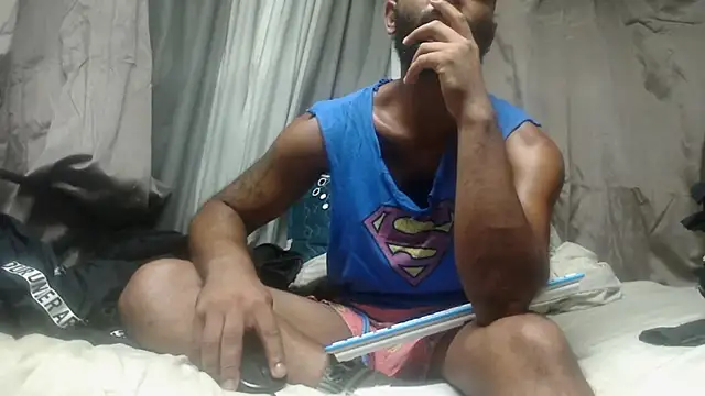 Camodick online show from March 5, 9:00 pm