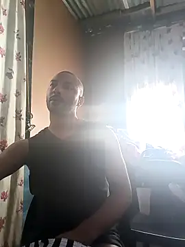 Snapshot of Camodick chatting on October 28, 8:24 am Camodick online show from October 28, 8:24 am