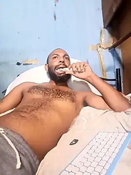 Camodick online show from February 25, 4:29 pm