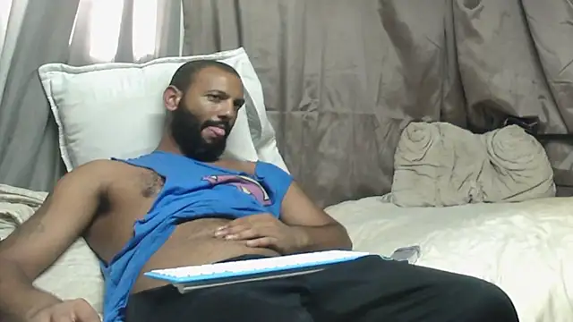 Camodick online show from March 6, 9:37 am