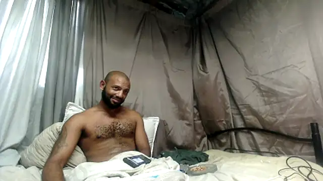 Camodick online show from March 10, 6:28 am