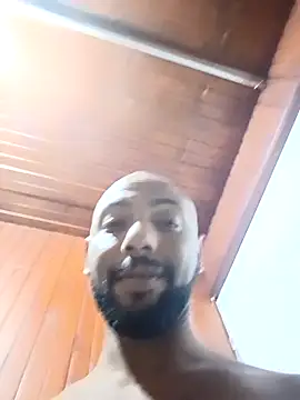 Camodick online show from April 10, 9:44 pm