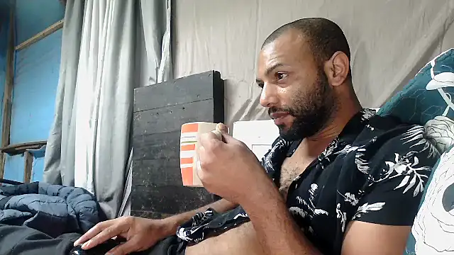 Camodick online show from June 18, 9:42 pm