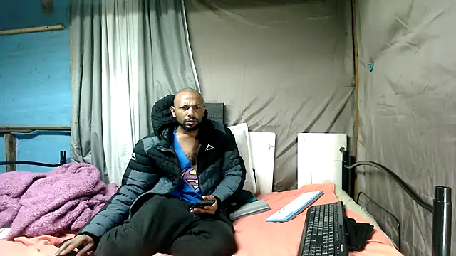 Camodick online show from June 24, 9:56 pm