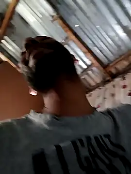 Snapshot of Camodick chatting on November 4, 10:19 am Camodick online show from November 4, 10:19 am