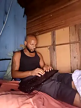 Camodick online show from February 11, 10:42 pm