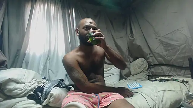 Camodick online show from March 8, 2:09 pm