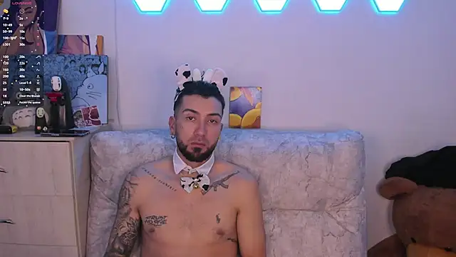 couplevibes  online show from July 3, 3:13 am