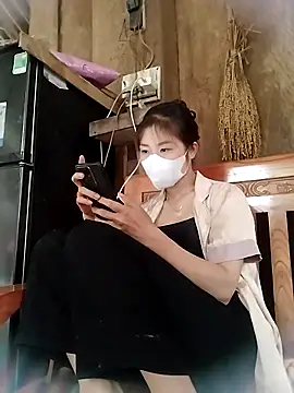Snapshot of Miru_SEXYY chatting on May 9, 2:48 am Miru SEXYY online show from May 9, 2:48 am
