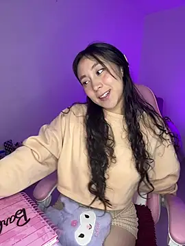 aiko-o online show from May 10, 2:48 am