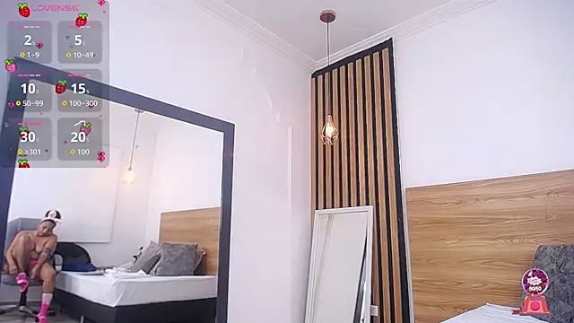 alexa forbes  online show from June 13, 3:48 am
