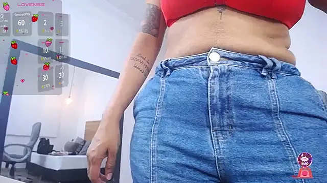 alexa forbes  online show from June 15, 2:01 am