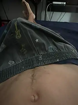Davidphantom99 online show from July 4, 2:32 pm