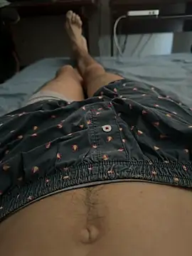 Davidphantom99 online show from June 16, 1:44 pm