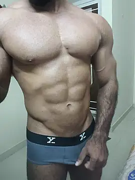 freakinsexy online show from July 9, 6:29 pm