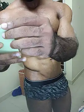 freakinsexy online show from July 18, 6:05 pm