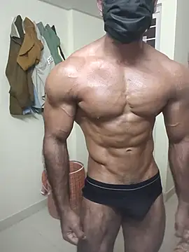 freakinsexy online show from July 23, 5:09 pm