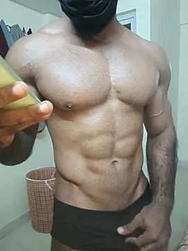 freakinsexy online show from July 10, 8:36 am