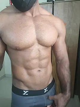 freakinsexy online show from July 12, 9:32 am