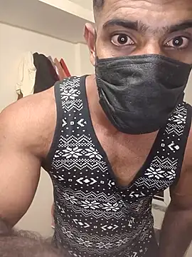freakinsexy online show from July 25, 5:52 pm