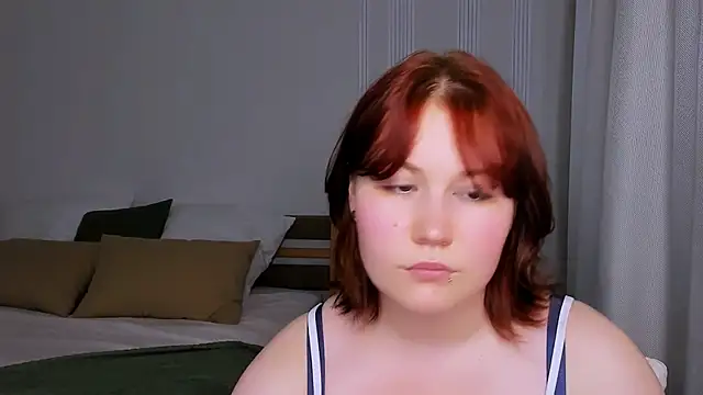 MiaLacrice online show from May 23, 11:31 am