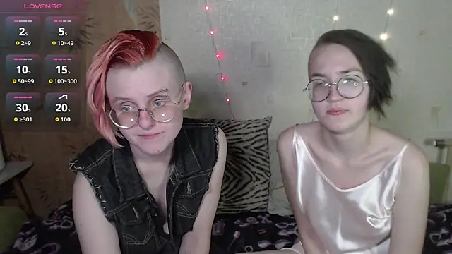 Alessa Kiss online show from June 17, 9:57 pm