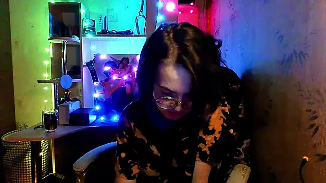 Alessa Kiss online show from May 20, 5:32 pm