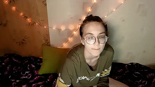 Alessa Kiss online show from May 29, 3:40 pm