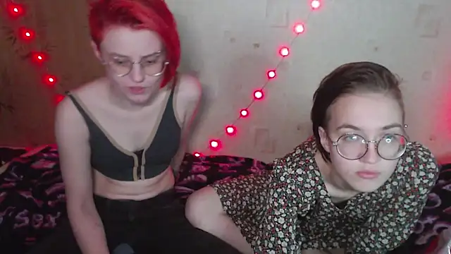 Alessa Kiss online show from May 31, 6:09 pm